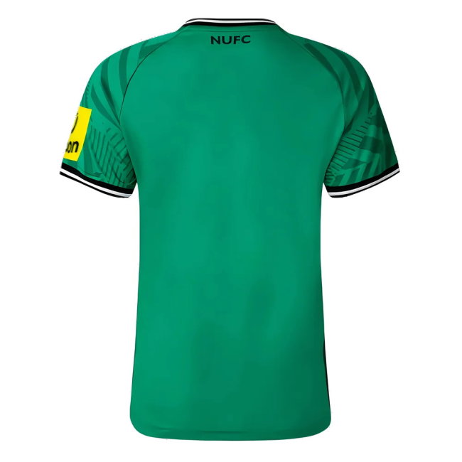 2023-2024 Newcastle Away Shirt (Ladies) (Almiron 24)-SoccerKits Hub | Buy Soccer Jerseys Online